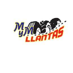 Mym Llantas